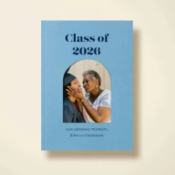 Our Graduation Story