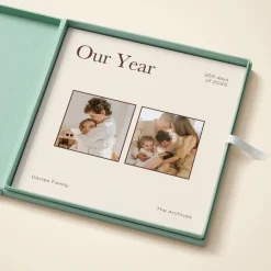 Our Year