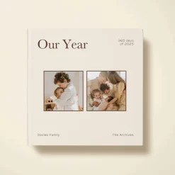Our Year