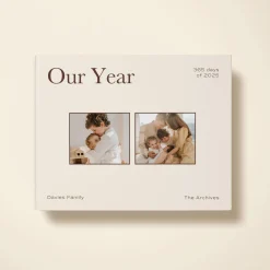 Our Year