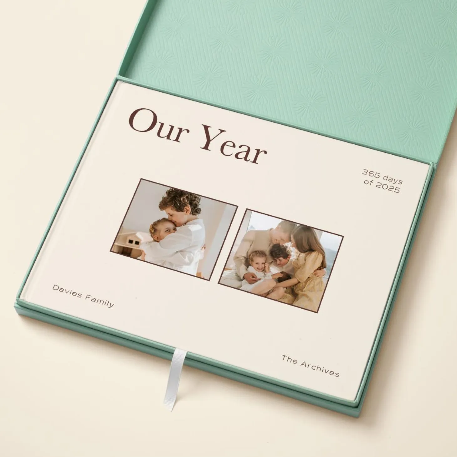 Our Year