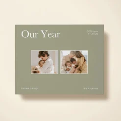 Our Year
