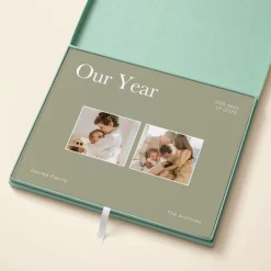 Our Year