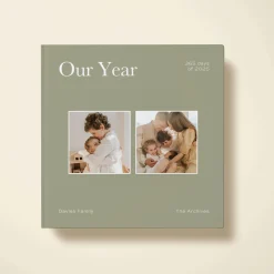 Our Year