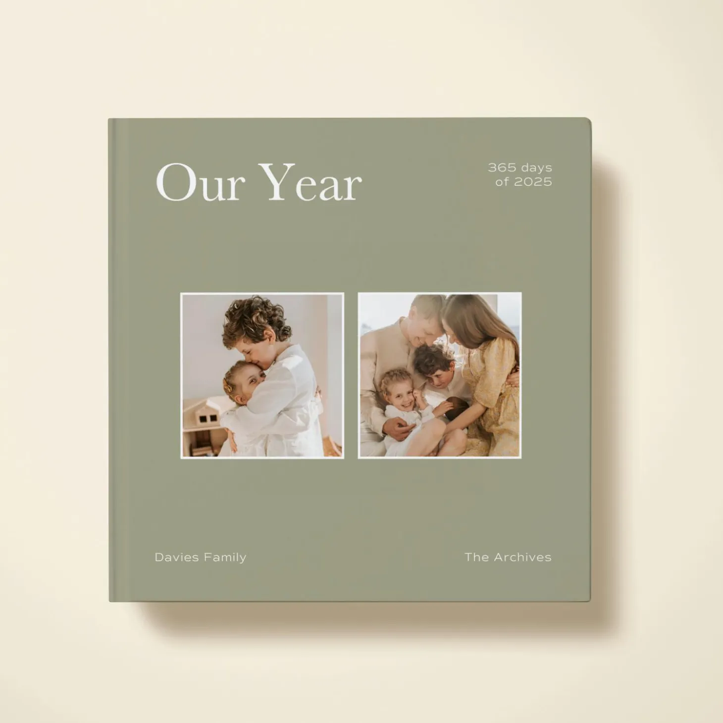 Our Year
