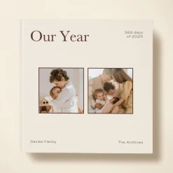 Our Year