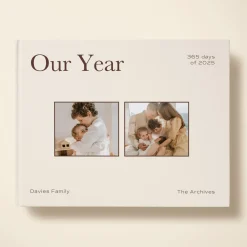Our Year