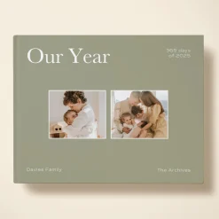 Our Year