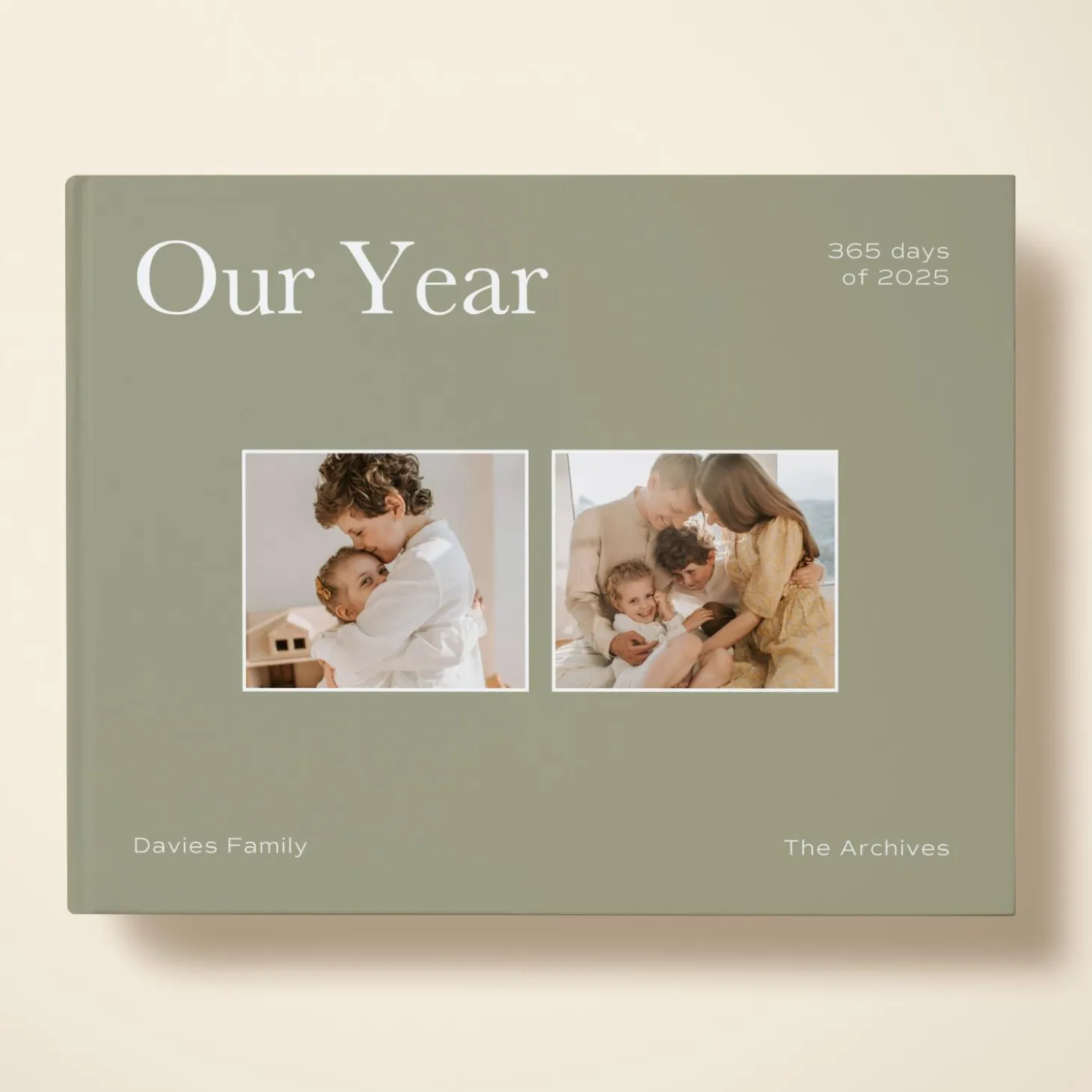 Our Year