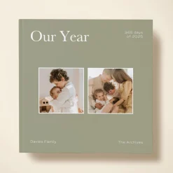 Our Year