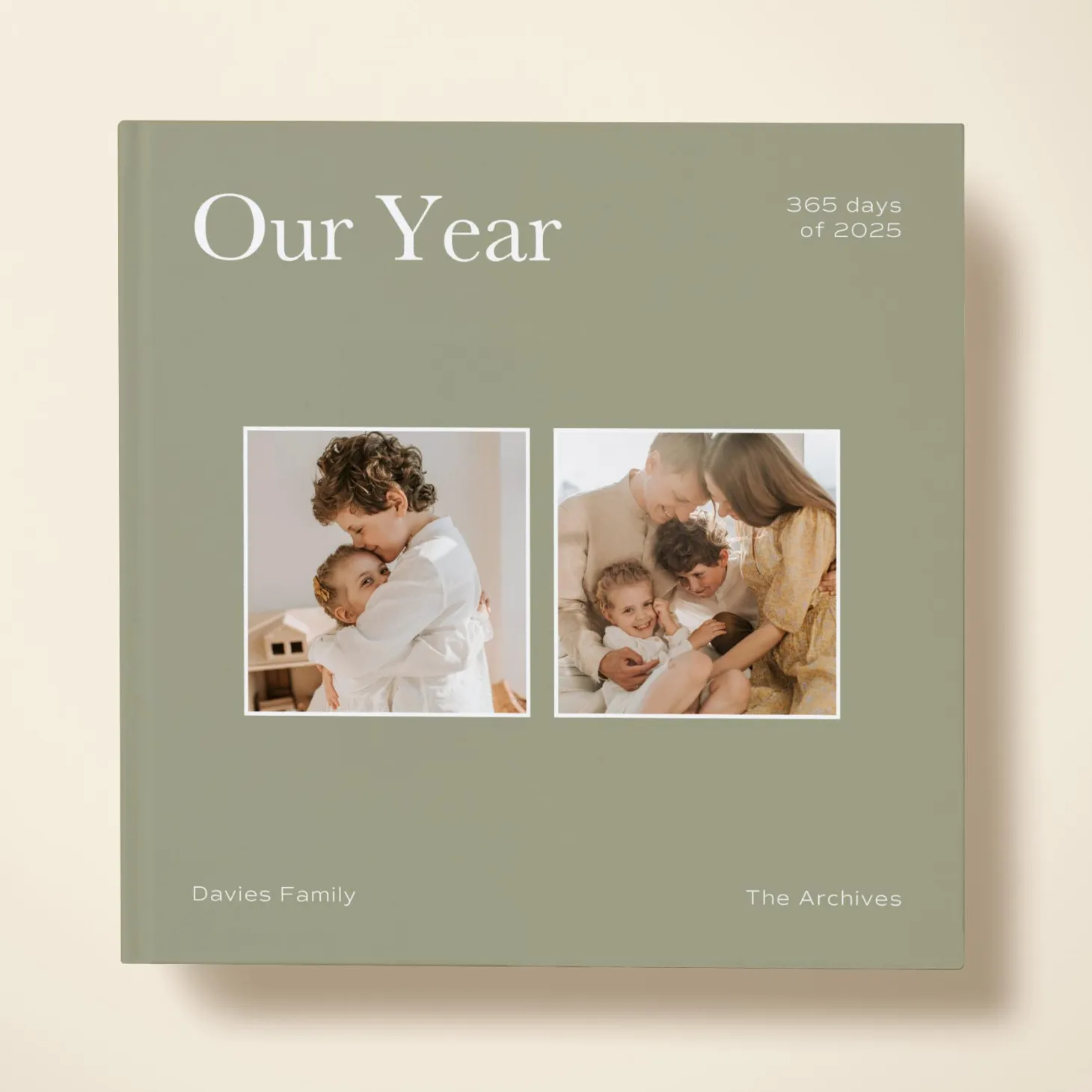 Our Year