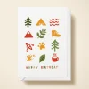 Outdoorsy Birthday