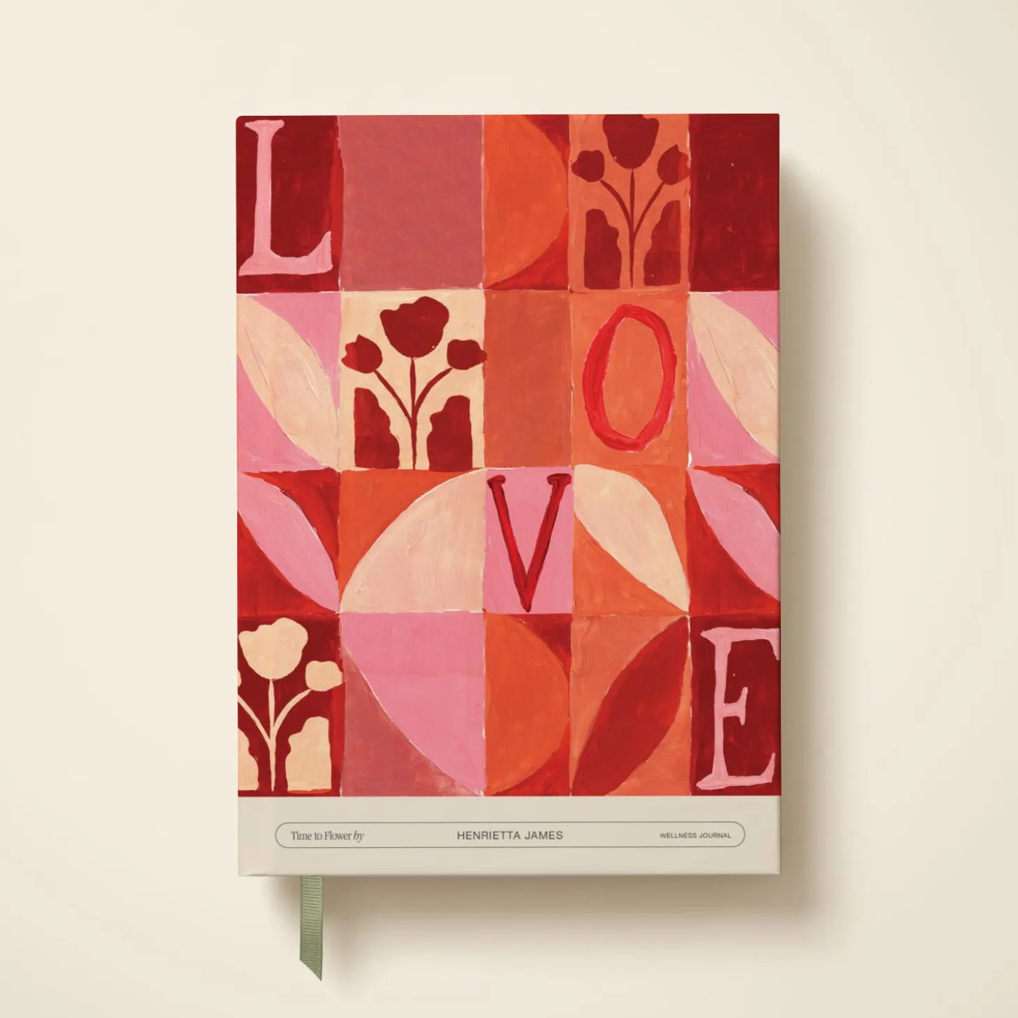 Painted Love