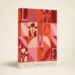 Painted Love