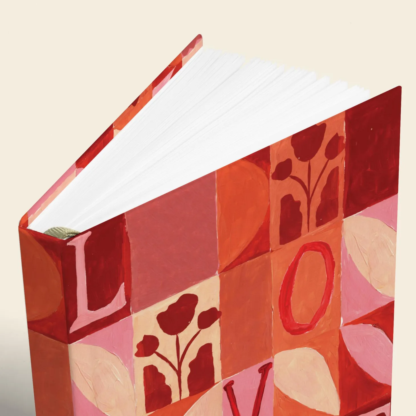 Painted Love