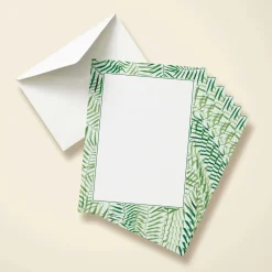 Palm Fronds