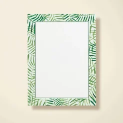 Palm Fronds