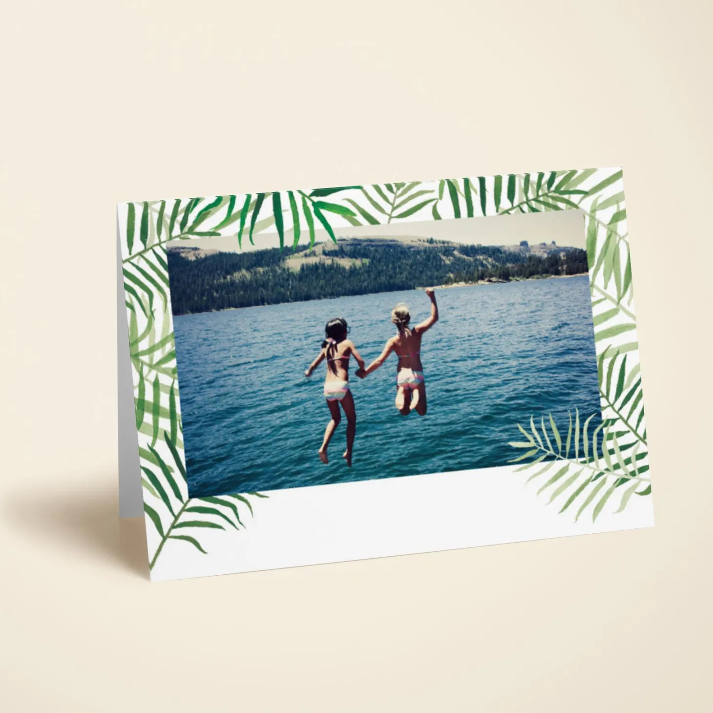 Palms Photo