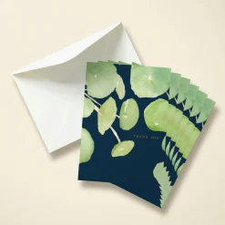 Pancake Plant Thanks