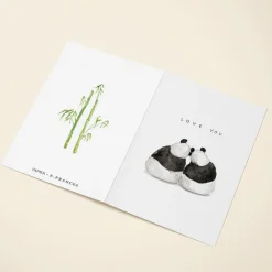 Panda Pair