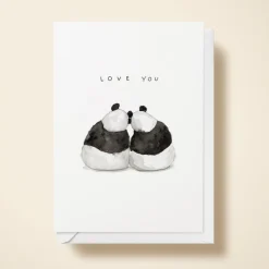 Panda Pair
