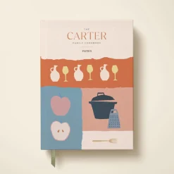 Pantry Essentials