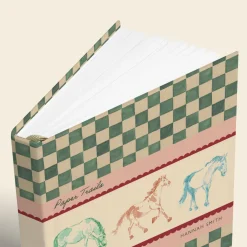 Paper Trails