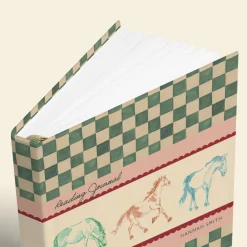 Paper Trails