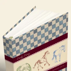 Paper Trails