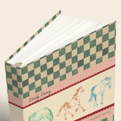 Paper Trails