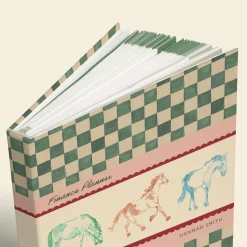 Paper Trails