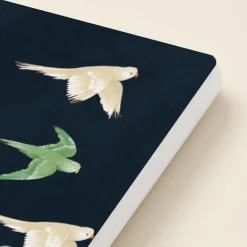 Parakeets of London