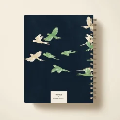 Parakeets of London