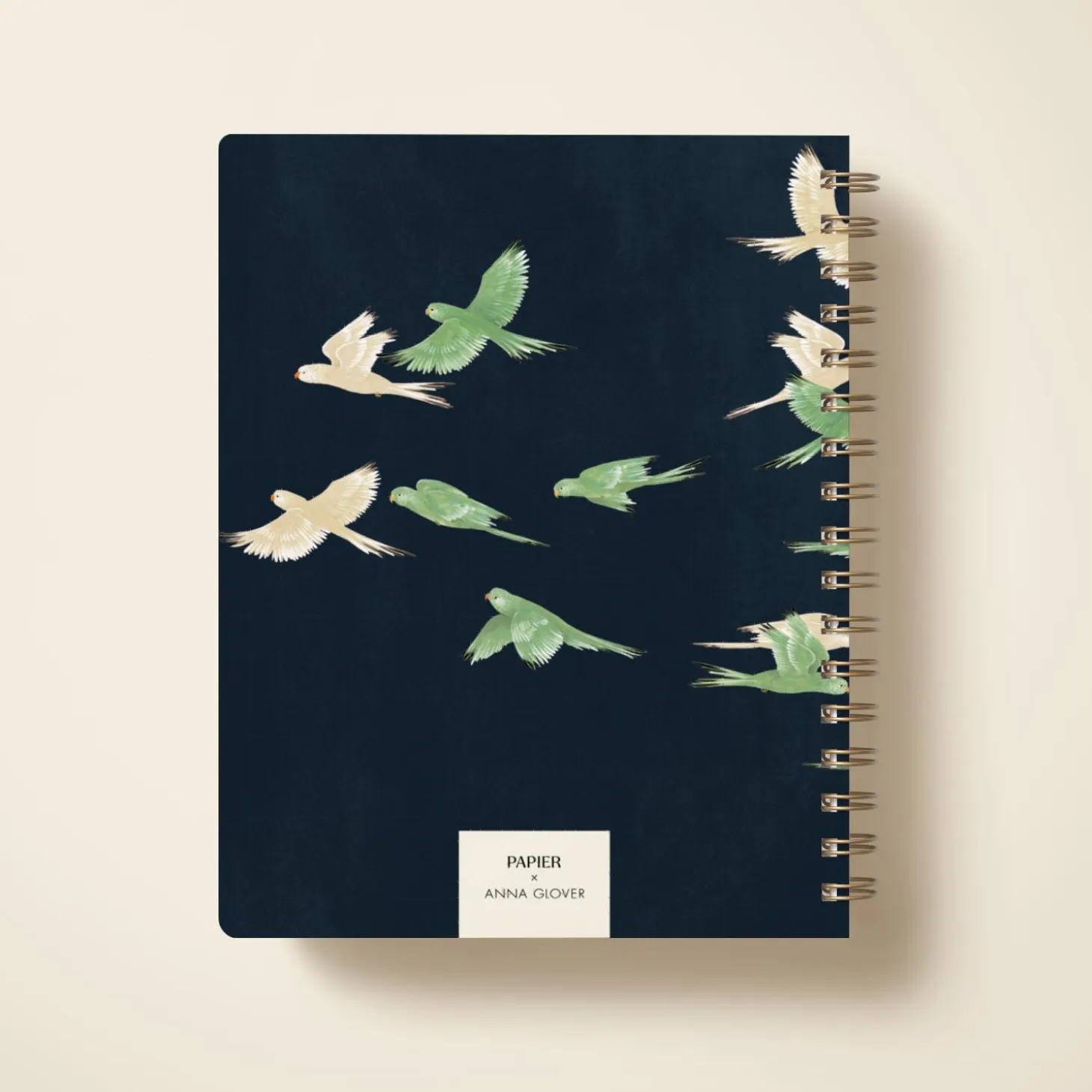 Parakeets of London