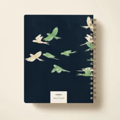 Parakeets of London