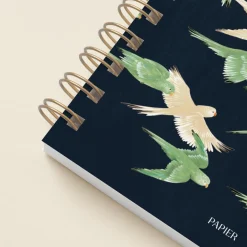 Parakeets of London