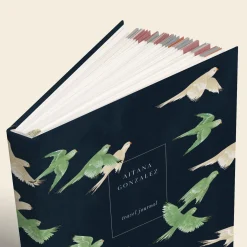 Parakeets of London