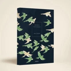 Parakeets of London
