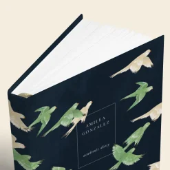 Parakeets of London