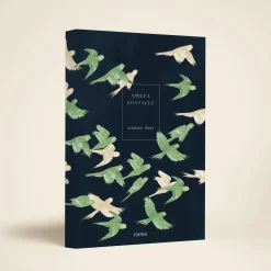 Parakeets of London