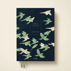 Parakeets of London
