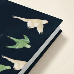 Parakeets of London