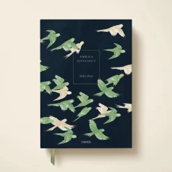 Parakeets of London
