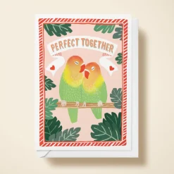 Parrots