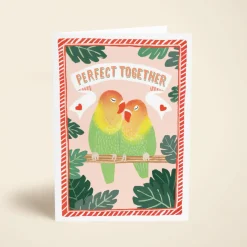 Parrots