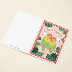 Parrots