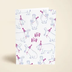 Party Hippos