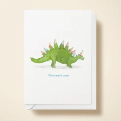 Partysaurus