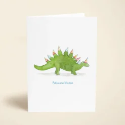 Partysaurus