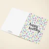 Pastel Sprinkles